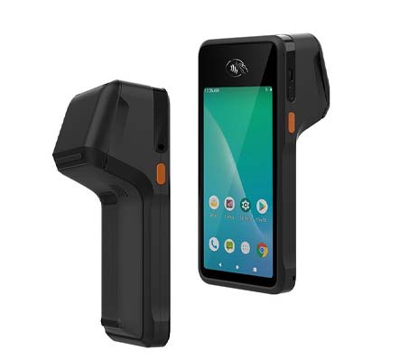 Mobilní pokladna H1